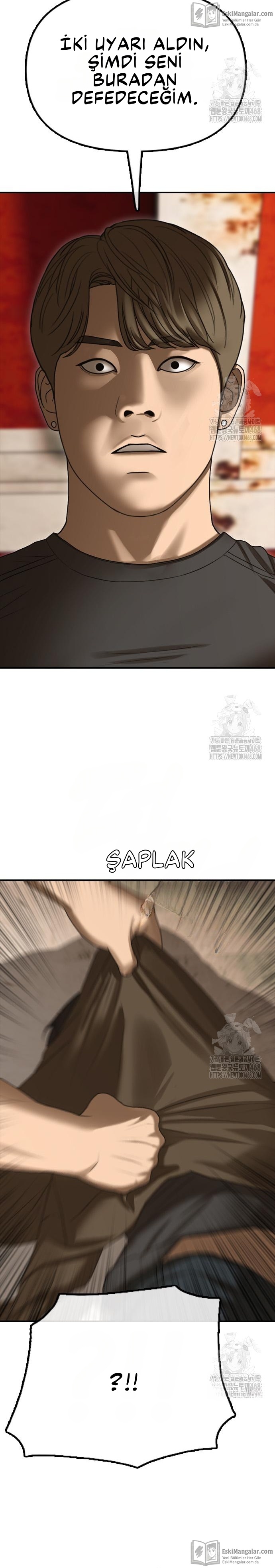 Sonun Başlangıcı Bölüm 8 - Sayfa 53