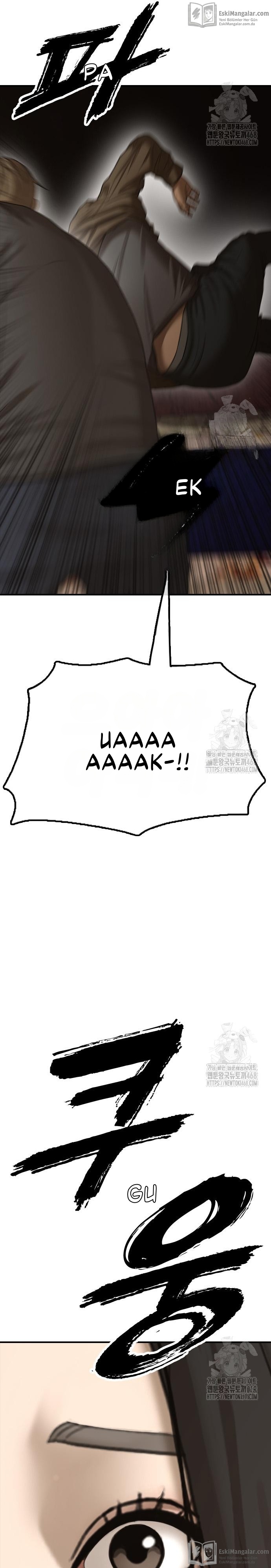 Sonun Başlangıcı Bölüm 8 - Sayfa 54