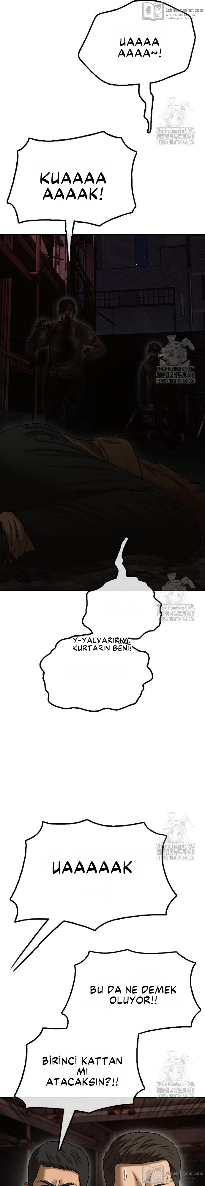 Sonun Başlangıcı Bölüm 8 - Sayfa 56