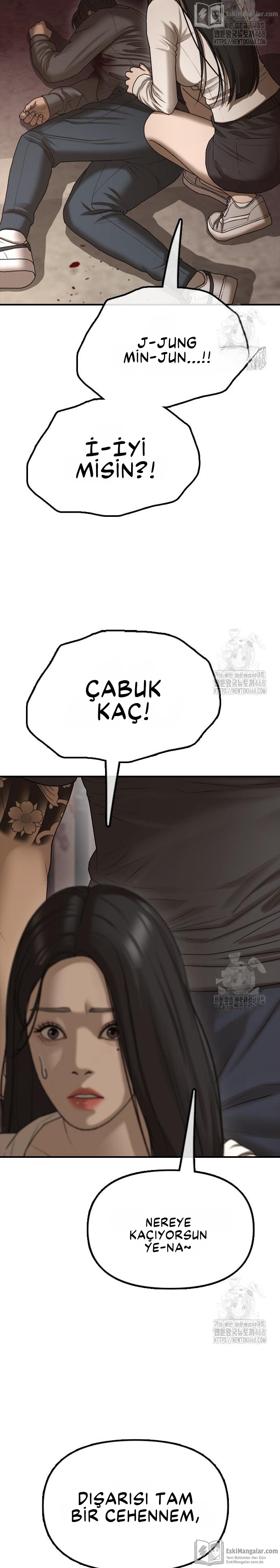 Sonun Başlangıcı Bölüm 8 - Sayfa 59