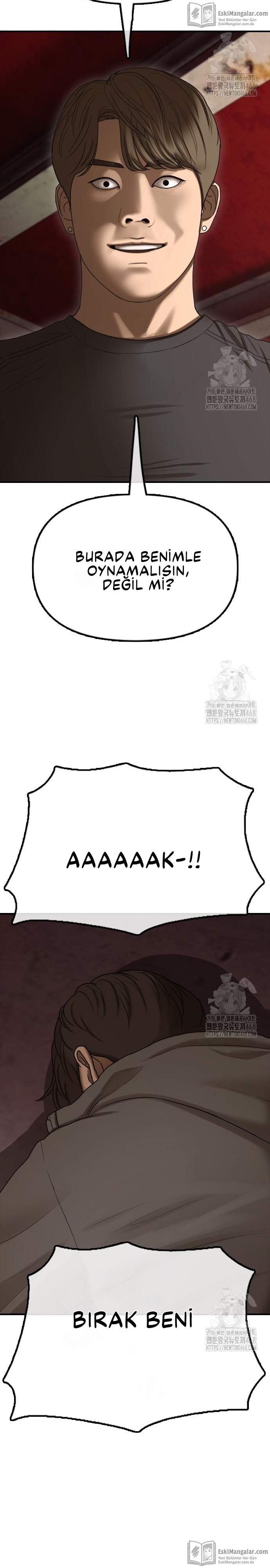 Sonun Başlangıcı Bölüm 8 - Sayfa 60