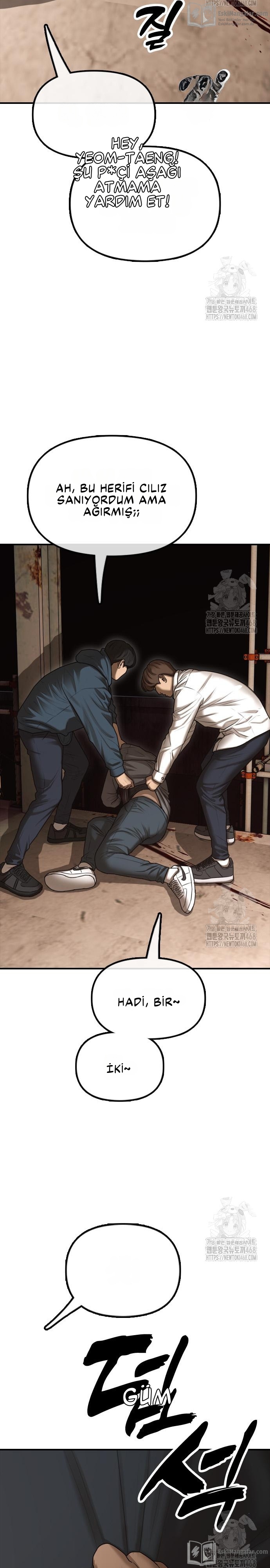 Sonun Başlangıcı Bölüm 8 - Sayfa 62