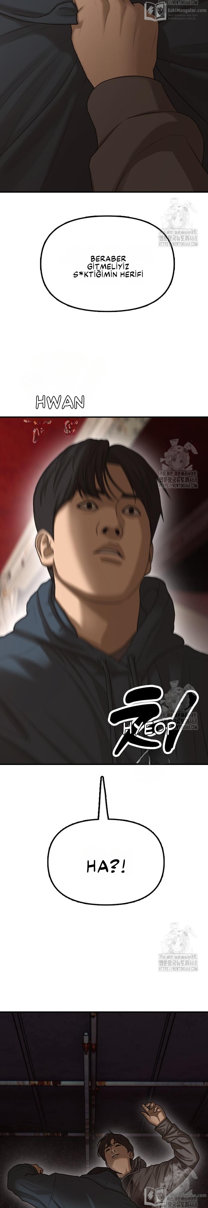 Sonun Başlangıcı Bölüm 8 - Sayfa 63