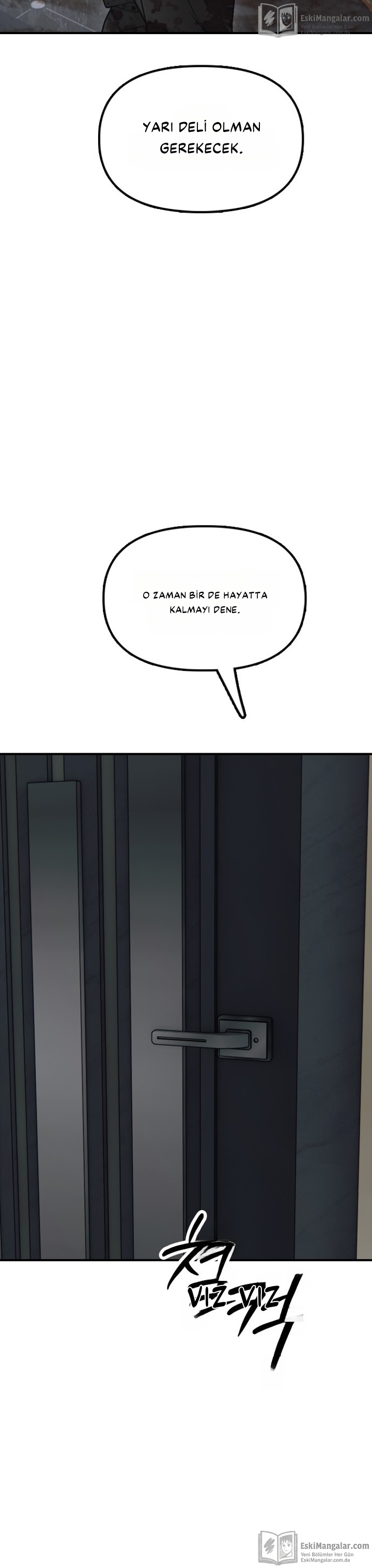 Sonun Başlangıcı Bölüm 33 - Sayfa 3