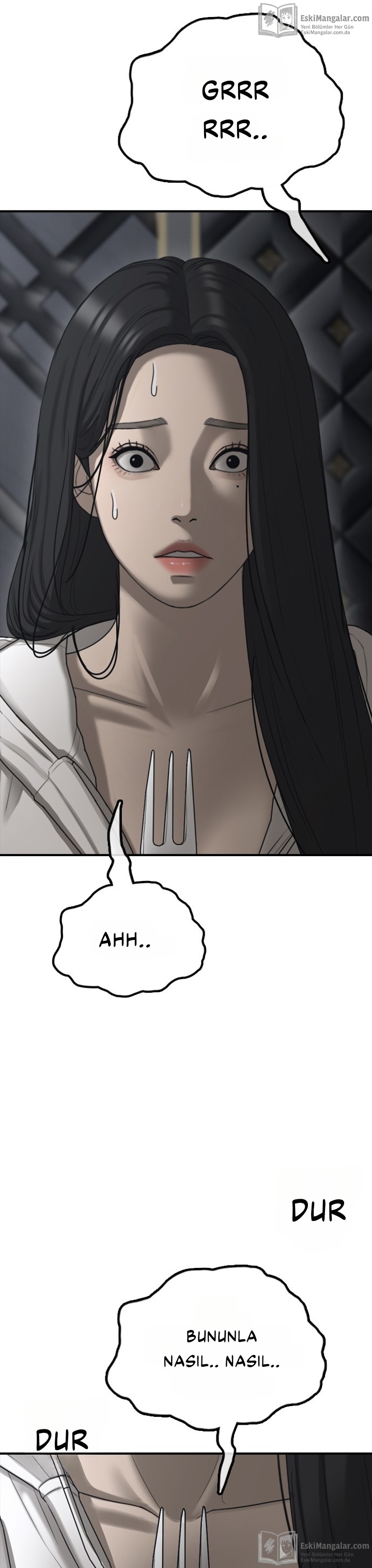 Sonun Başlangıcı Bölüm 33 - Sayfa 4