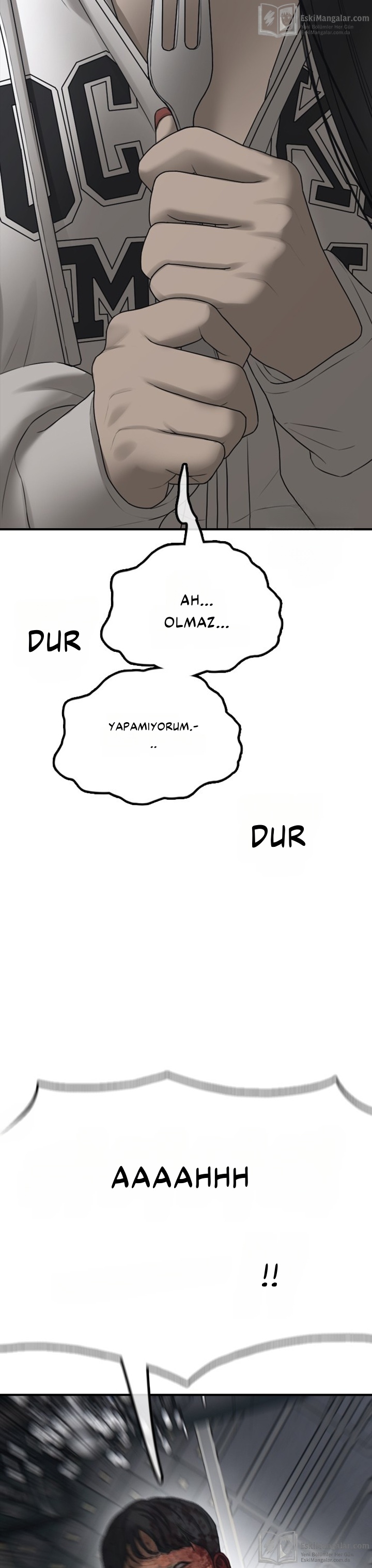 Sonun Başlangıcı Bölüm 33 - Sayfa 5