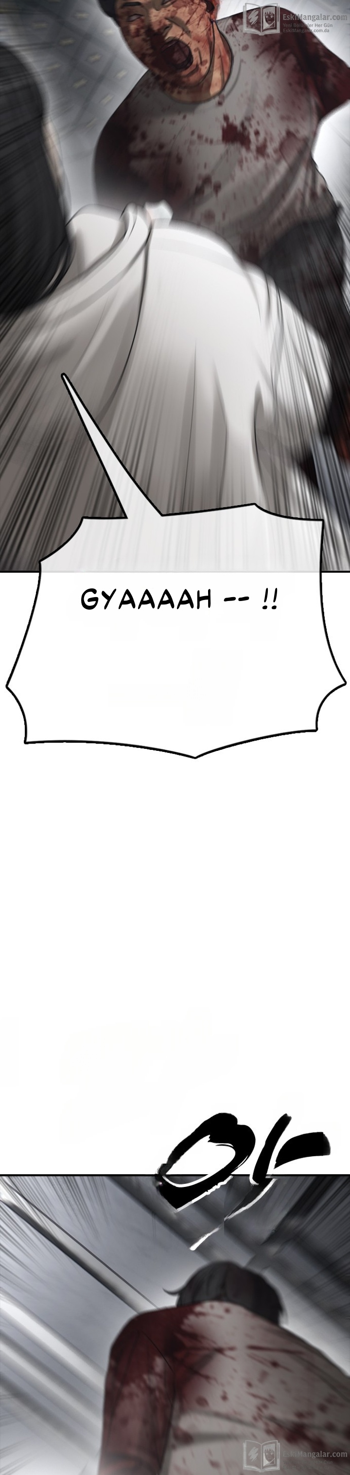 Sonun Başlangıcı Bölüm 33 - Sayfa 6