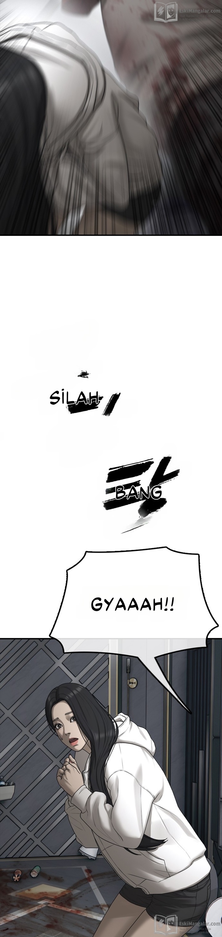 Sonun Başlangıcı Bölüm 33 - Sayfa 7