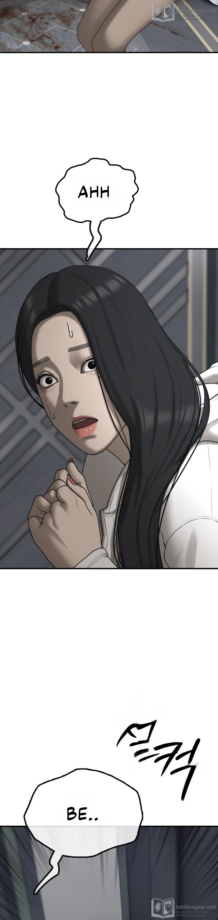 Sonun Başlangıcı Bölüm 33 - Sayfa 8