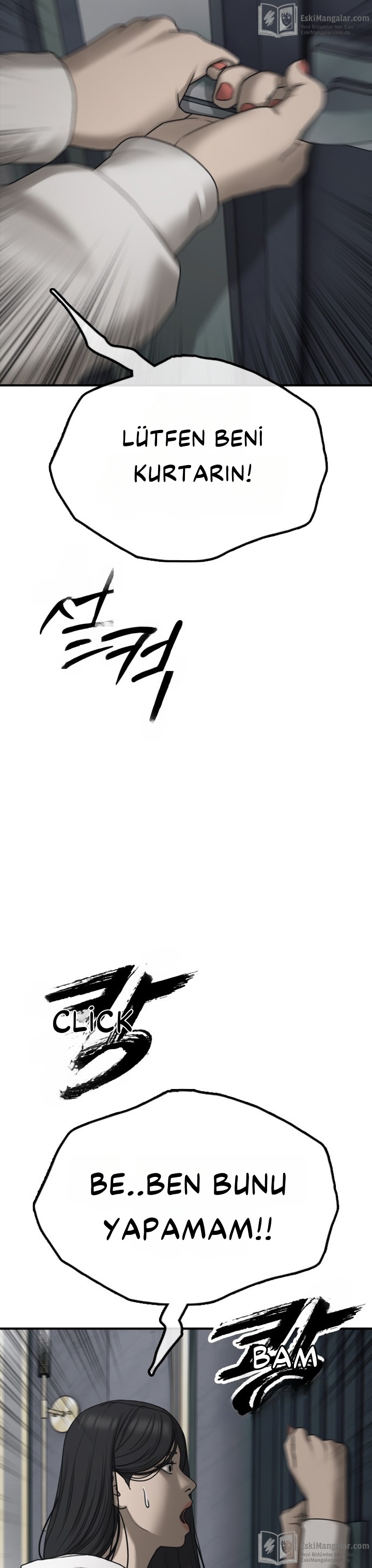 Sonun Başlangıcı Bölüm 33 - Sayfa 9