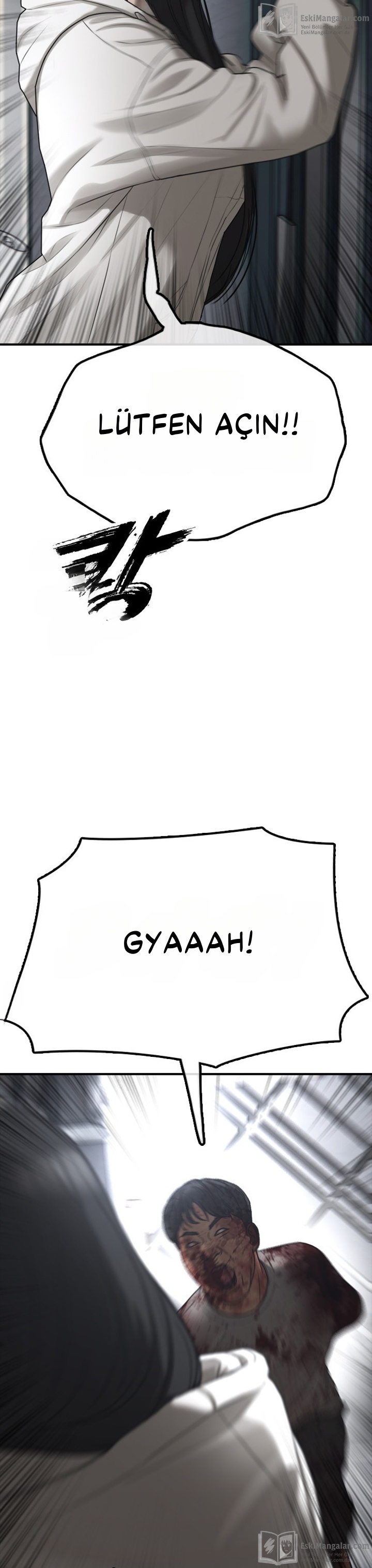 Sonun Başlangıcı Bölüm 33 - Sayfa 10