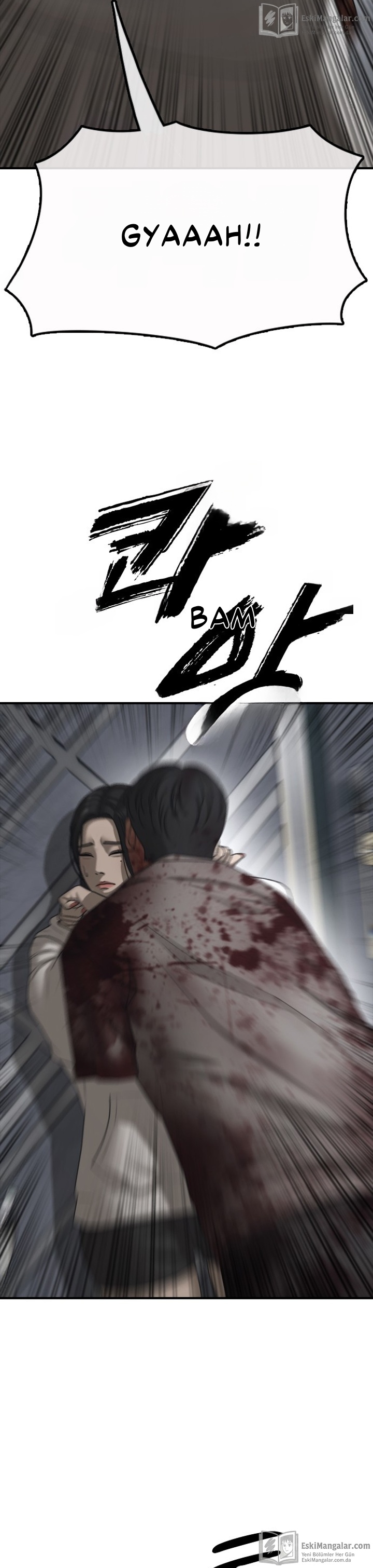 Sonun Başlangıcı Bölüm 33 - Sayfa 11