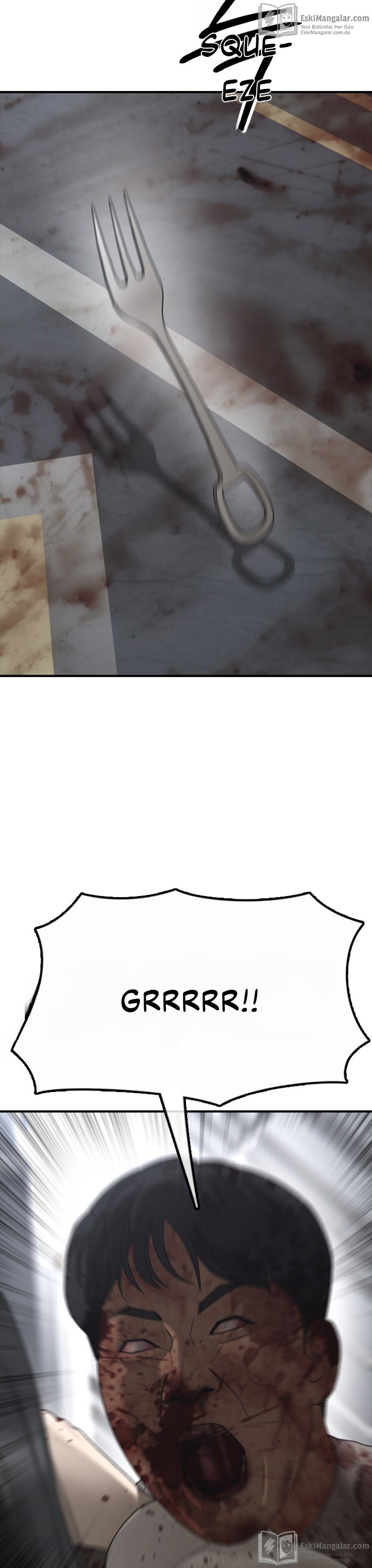 Sonun Başlangıcı Bölüm 33 - Sayfa 12