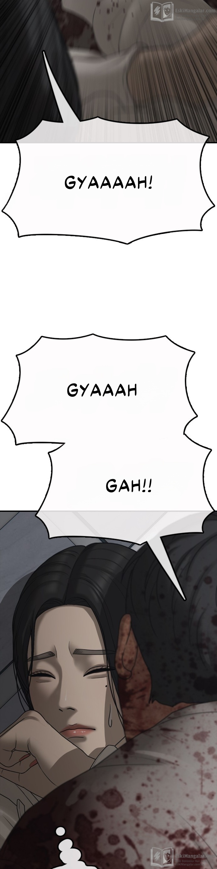 Sonun Başlangıcı Bölüm 33 - Sayfa 13