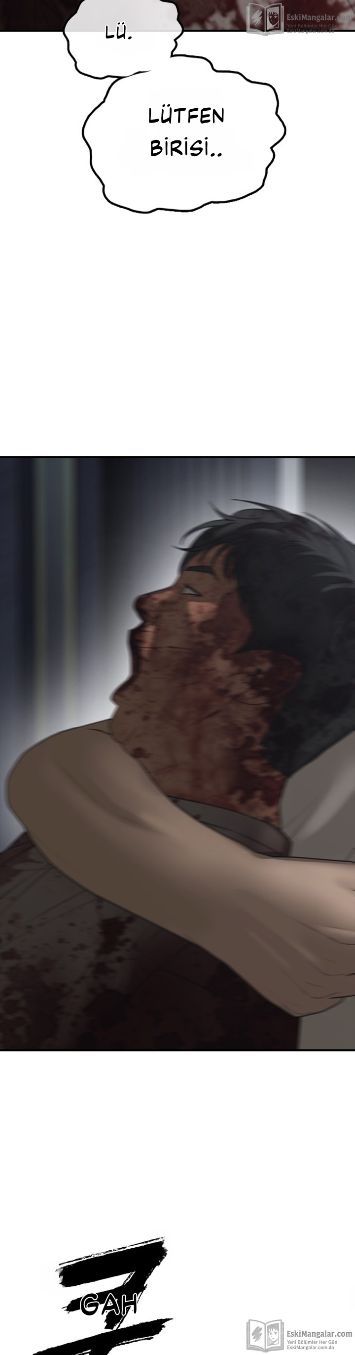 Sonun Başlangıcı Bölüm 33 - Sayfa 14
