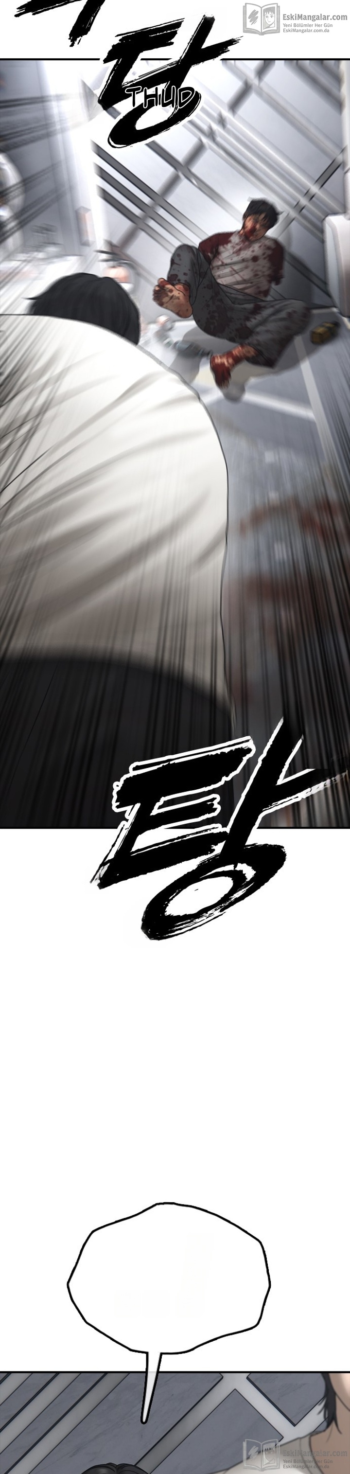 Sonun Başlangıcı Bölüm 33 - Sayfa 15