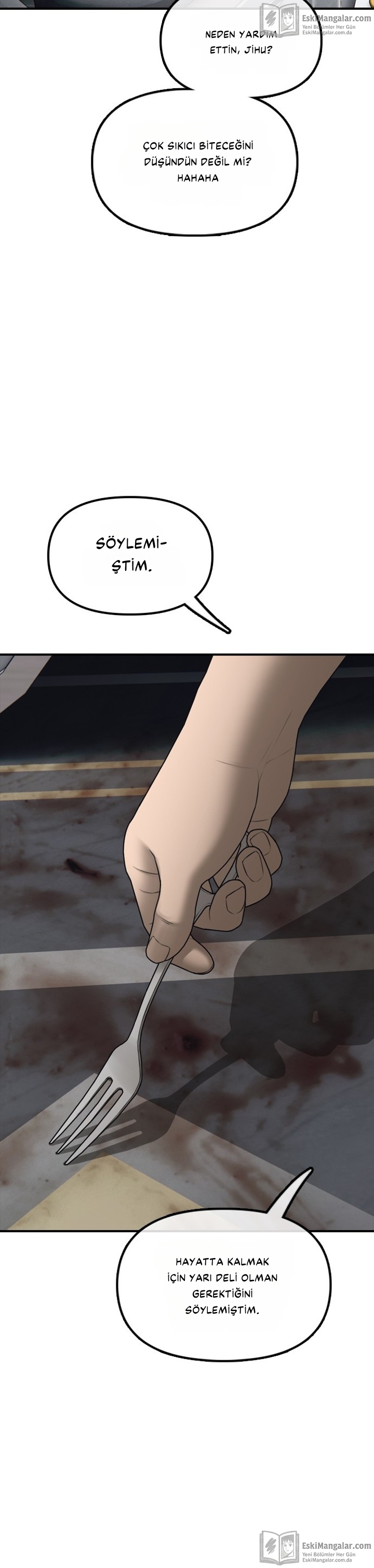 Sonun Başlangıcı Bölüm 33 - Sayfa 17