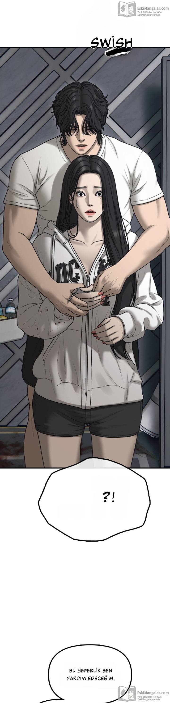 Sonun Başlangıcı Bölüm 33 - Sayfa 18