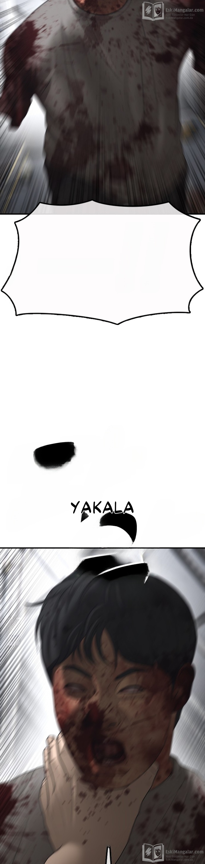 Sonun Başlangıcı Bölüm 33 - Sayfa 20