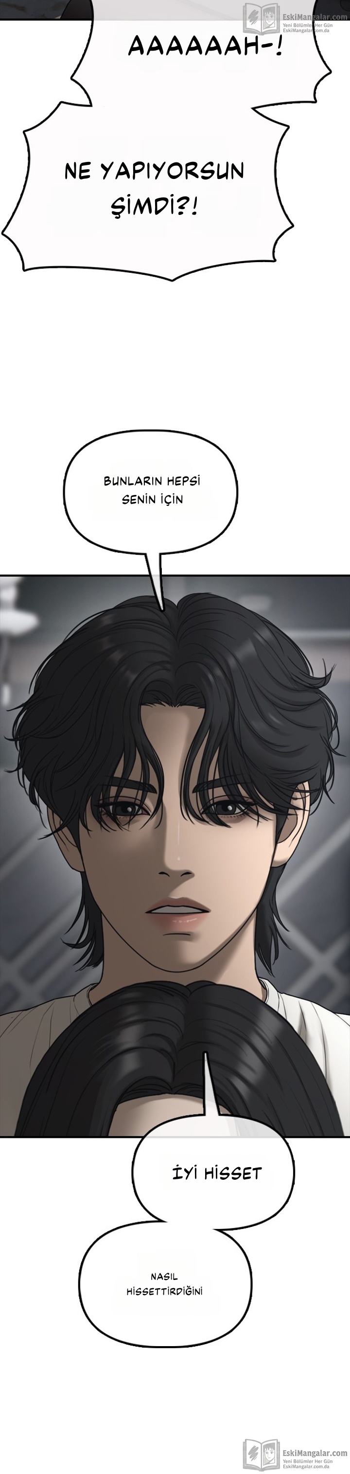 Sonun Başlangıcı Bölüm 33 - Sayfa 22