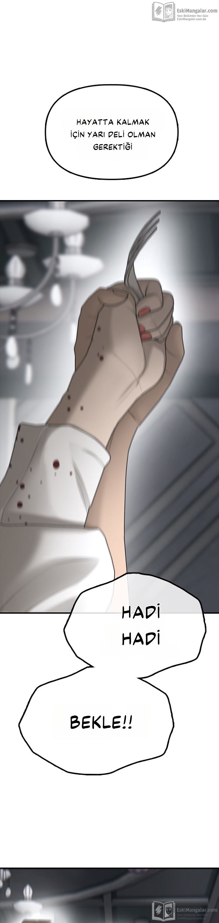 Sonun Başlangıcı Bölüm 33 - Sayfa 23