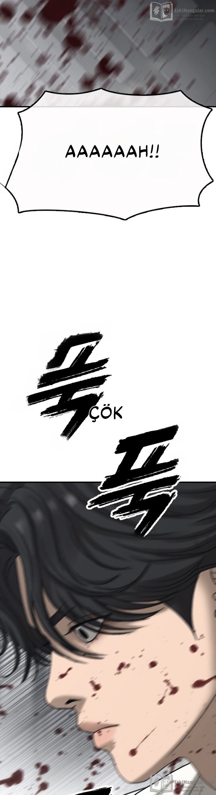 Sonun Başlangıcı Bölüm 33 - Sayfa 25