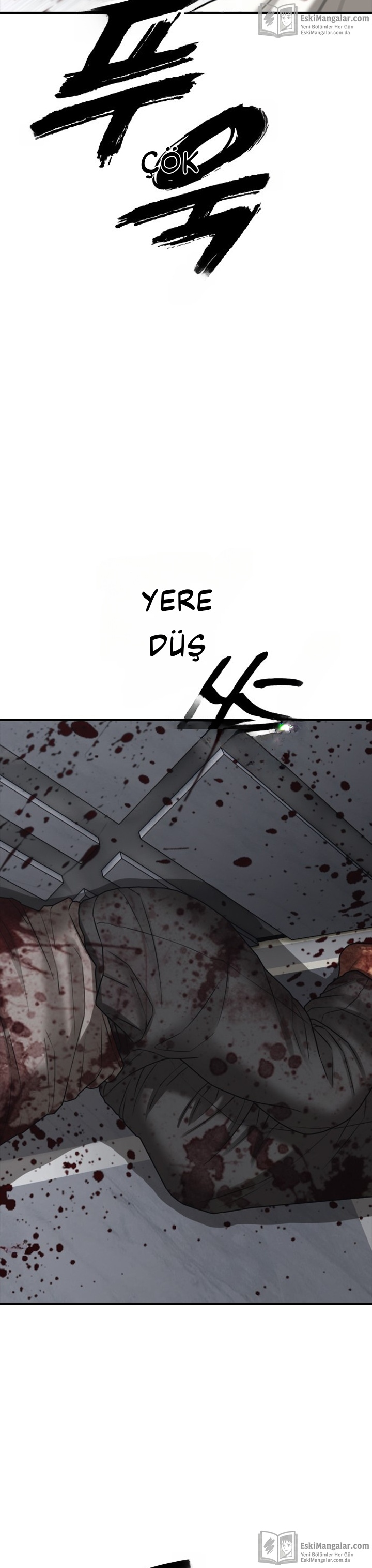 Sonun Başlangıcı Bölüm 33 - Sayfa 26