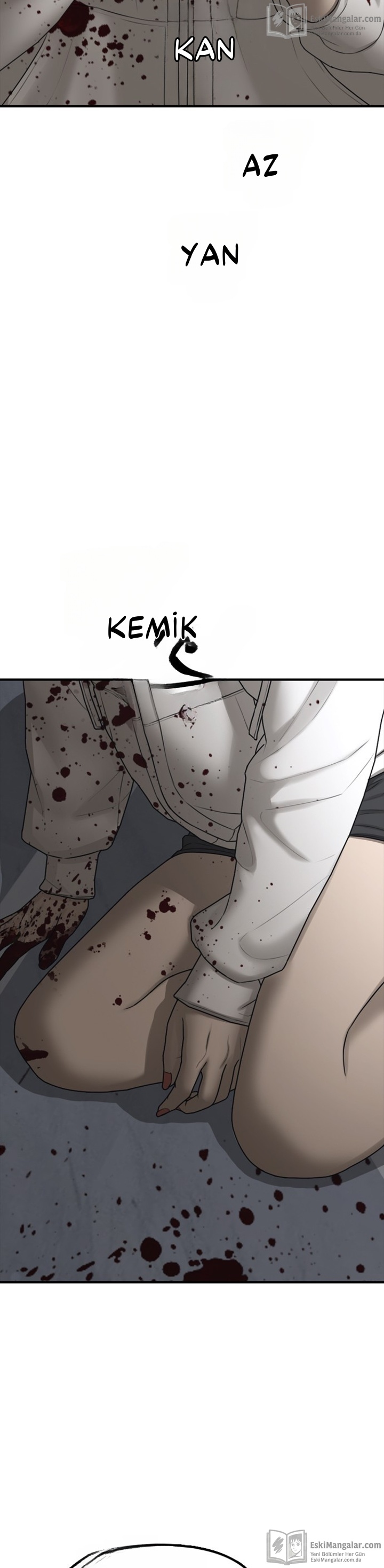 Sonun Başlangıcı Bölüm 33 - Sayfa 28