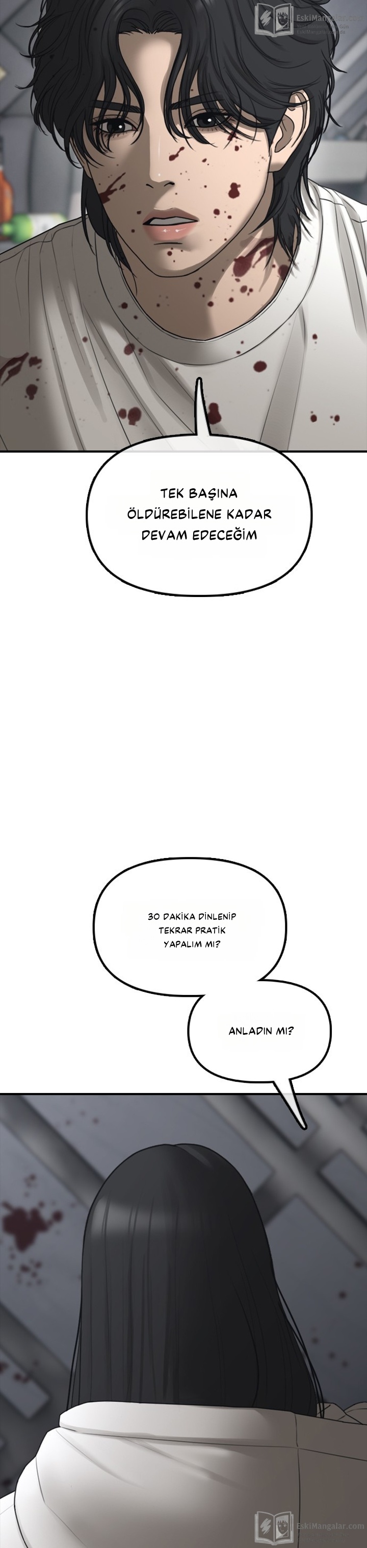 Sonun Başlangıcı Bölüm 33 - Sayfa 30