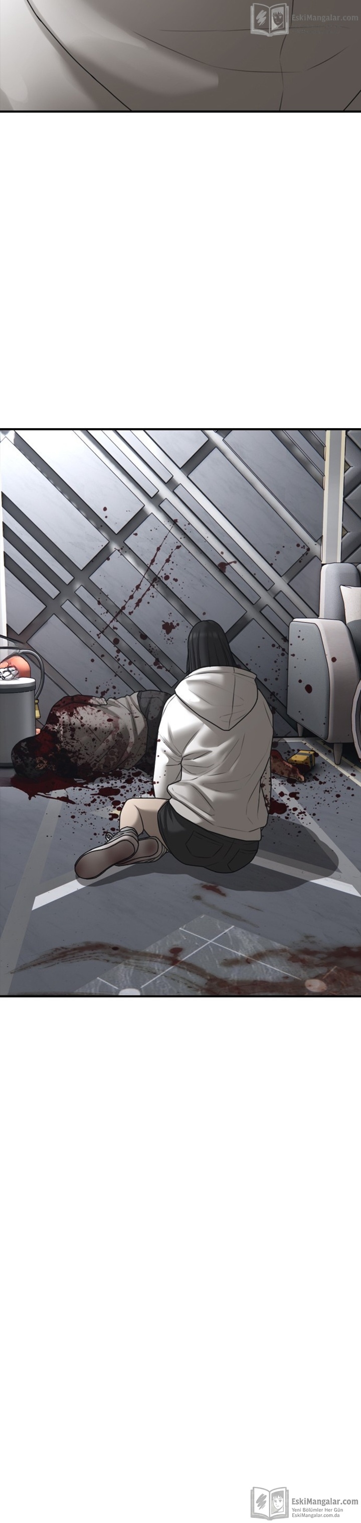 Sonun Başlangıcı Bölüm 33 - Sayfa 31