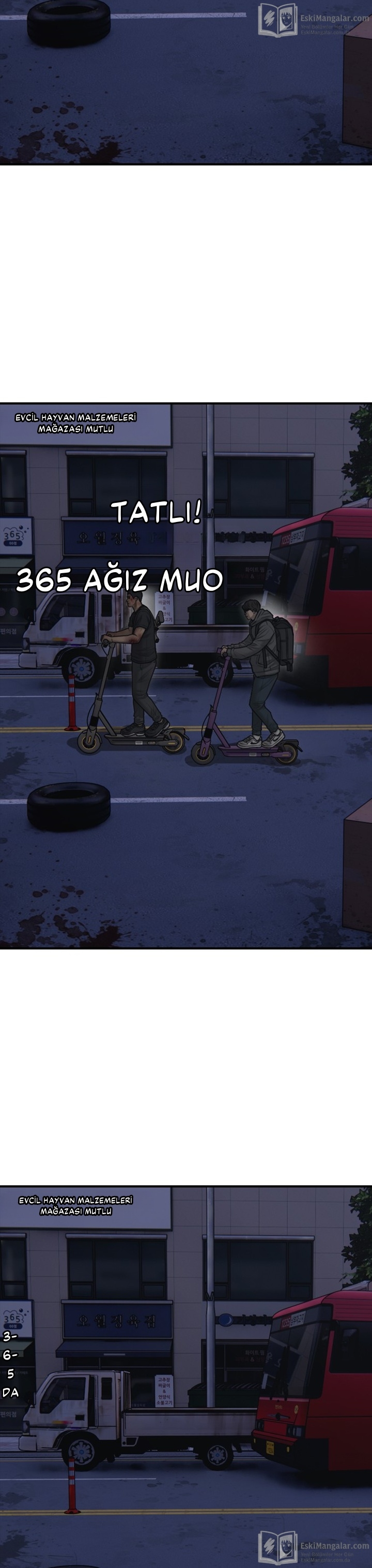 Sonun Başlangıcı Bölüm 33 - Sayfa 33