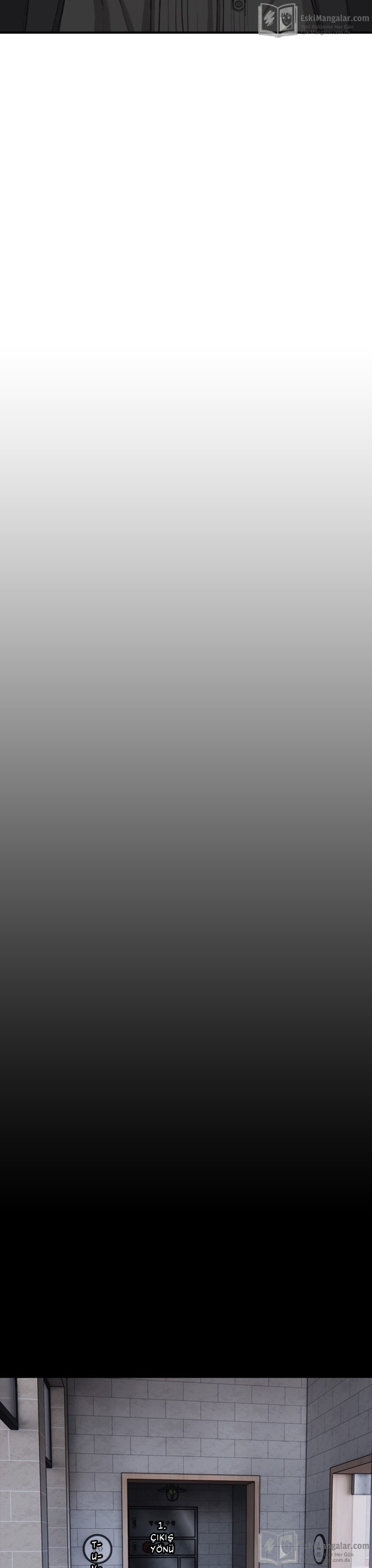 Sonun Başlangıcı Bölüm 33 - Sayfa 36