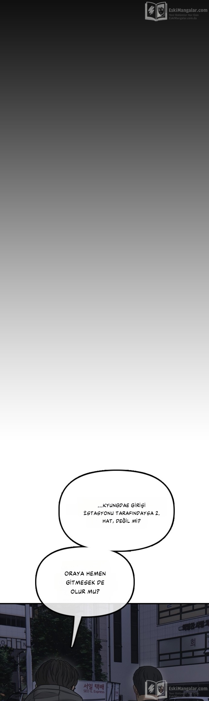 Sonun Başlangıcı Bölüm 33 - Sayfa 41