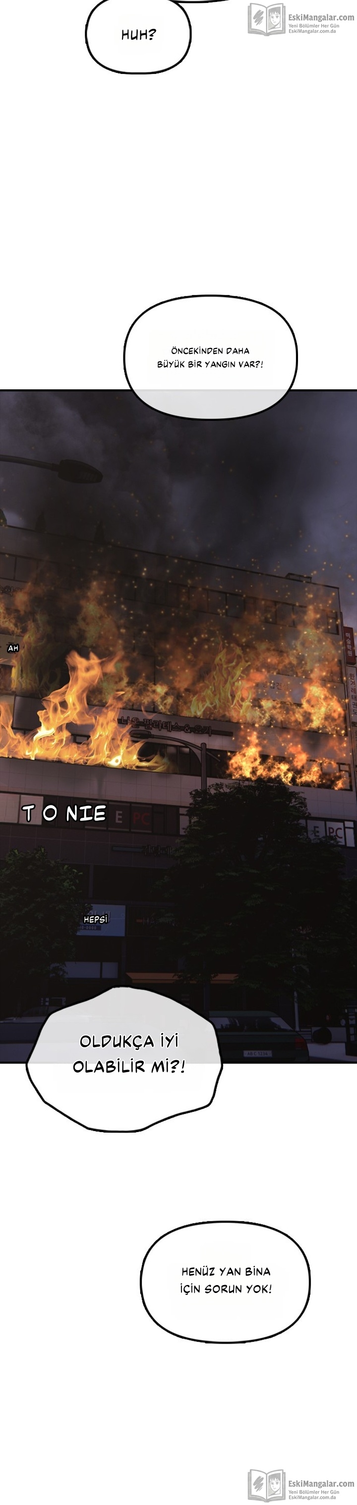 Sonun Başlangıcı Bölüm 33 - Sayfa 43