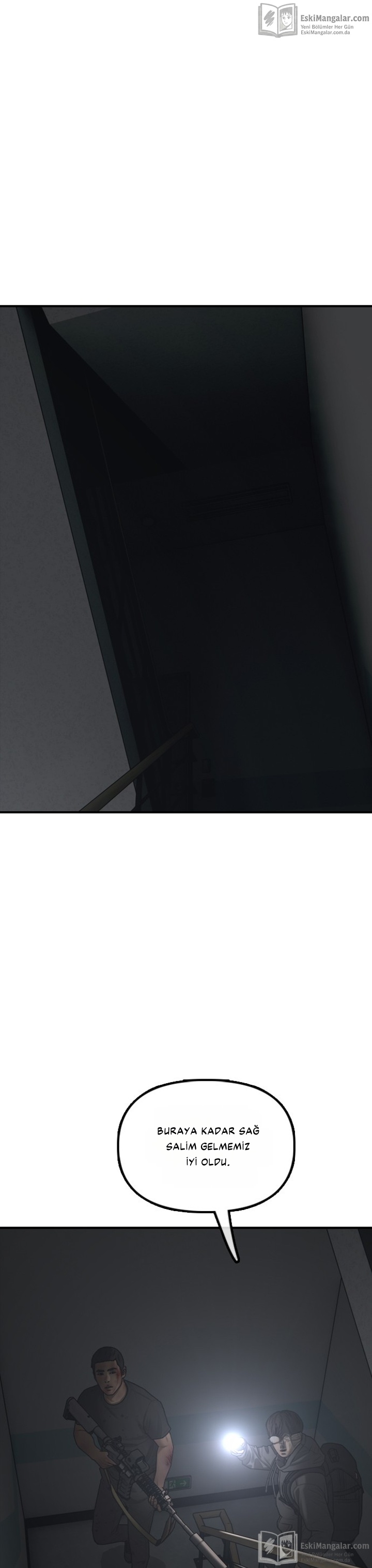 Sonun Başlangıcı Bölüm 33 - Sayfa 45