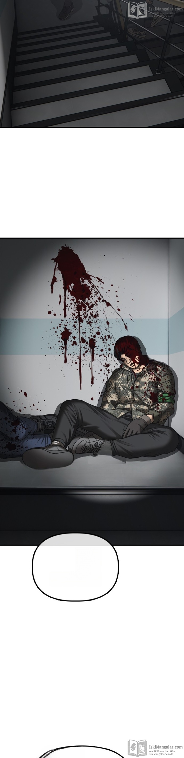 Sonun Başlangıcı Bölüm 33 - Sayfa 46