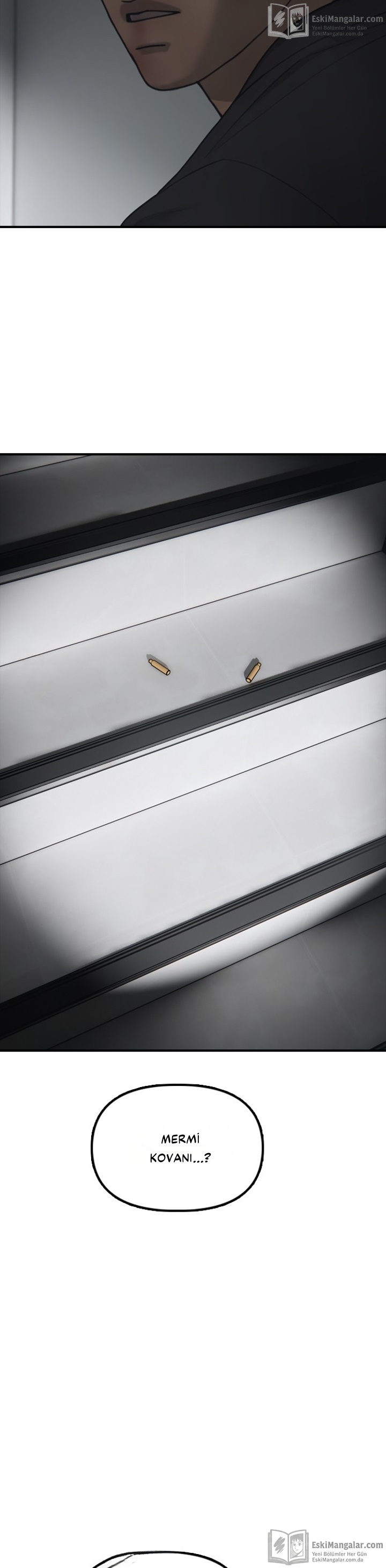 Sonun Başlangıcı Bölüm 33 - Sayfa 48