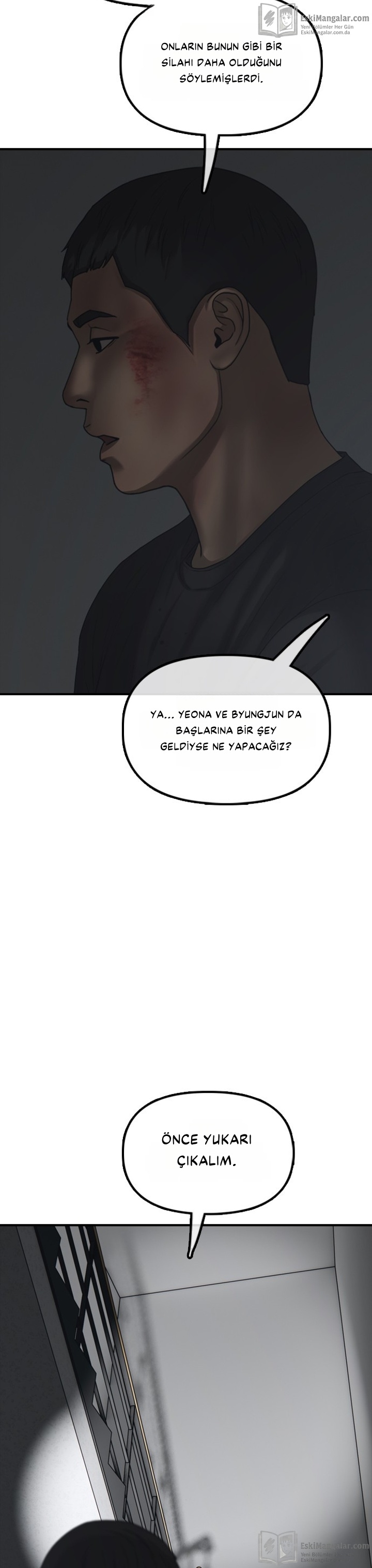 Sonun Başlangıcı Bölüm 33 - Sayfa 50