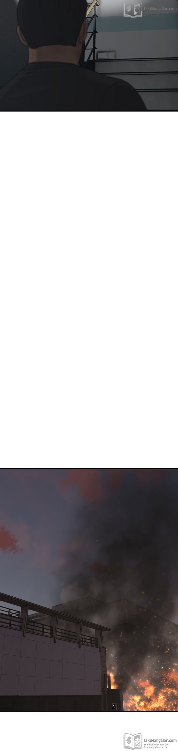 Sonun Başlangıcı Bölüm 33 - Sayfa 51