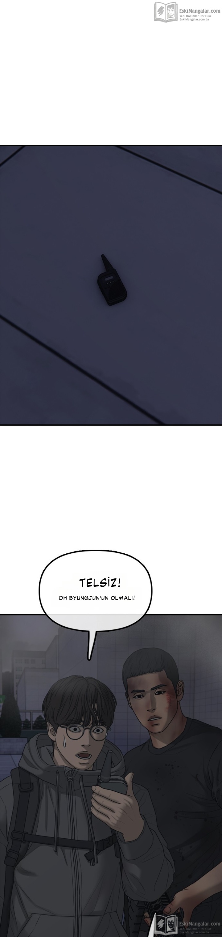 Sonun Başlangıcı Bölüm 33 - Sayfa 52