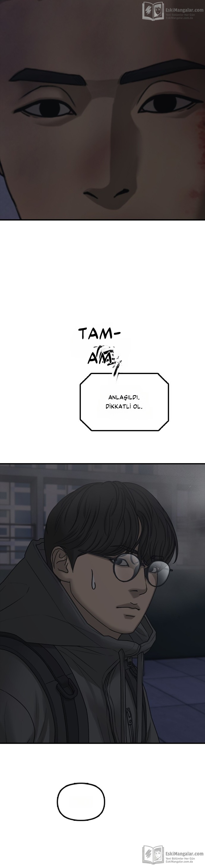 Sonun Başlangıcı Bölüm 33 - Sayfa 55