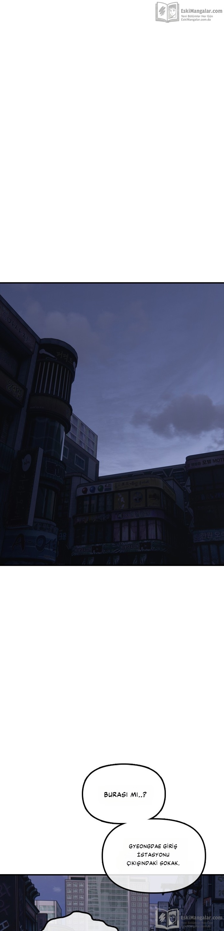 Sonun Başlangıcı Bölüm 33 - Sayfa 56