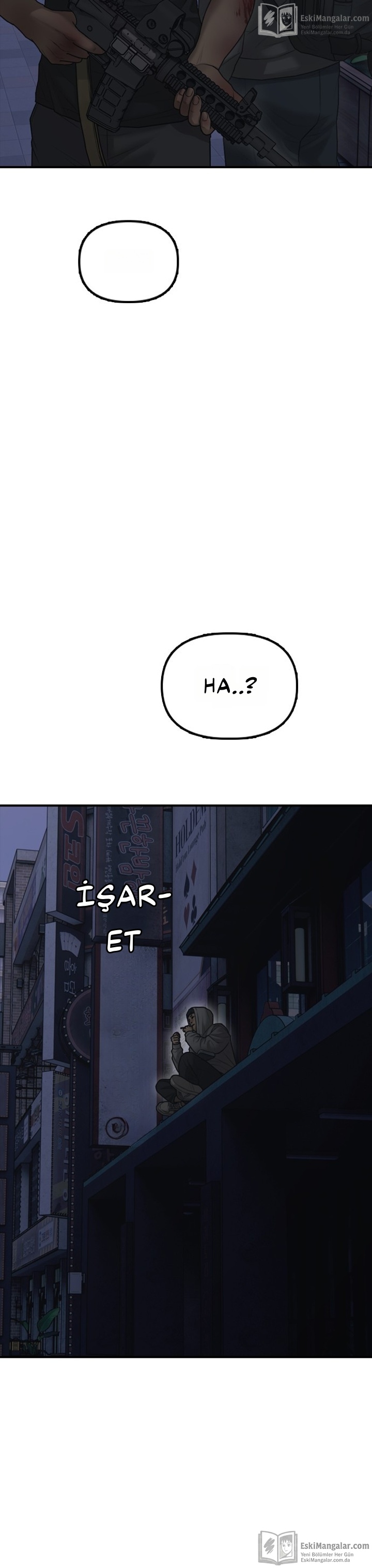 Sonun Başlangıcı Bölüm 33 - Sayfa 58