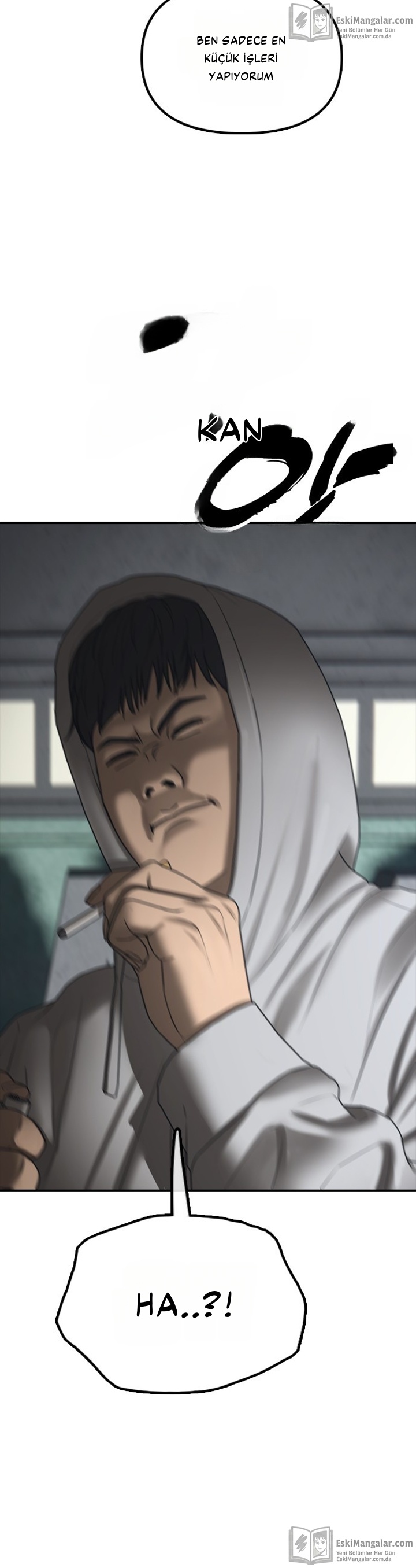 Sonun Başlangıcı Bölüm 33 - Sayfa 61