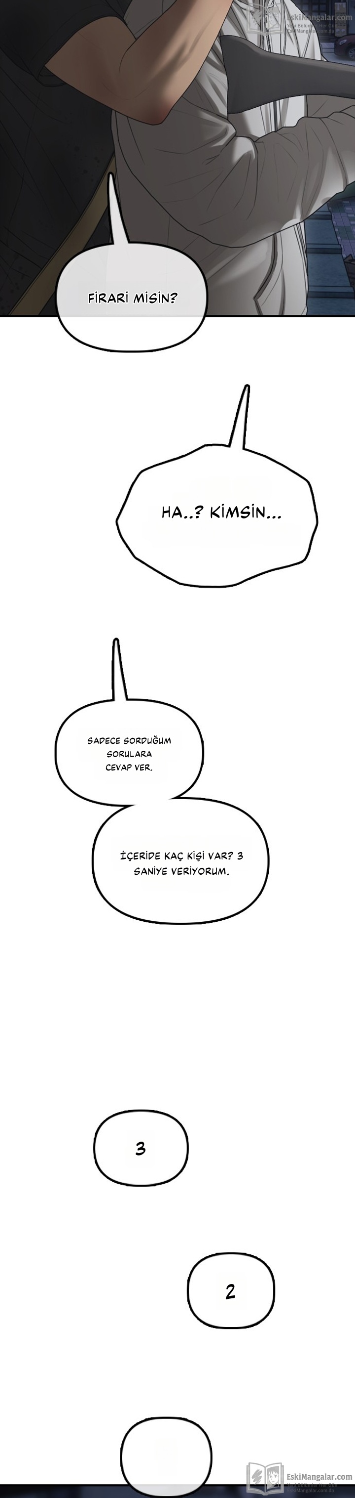 Sonun Başlangıcı Bölüm 33 - Sayfa 64