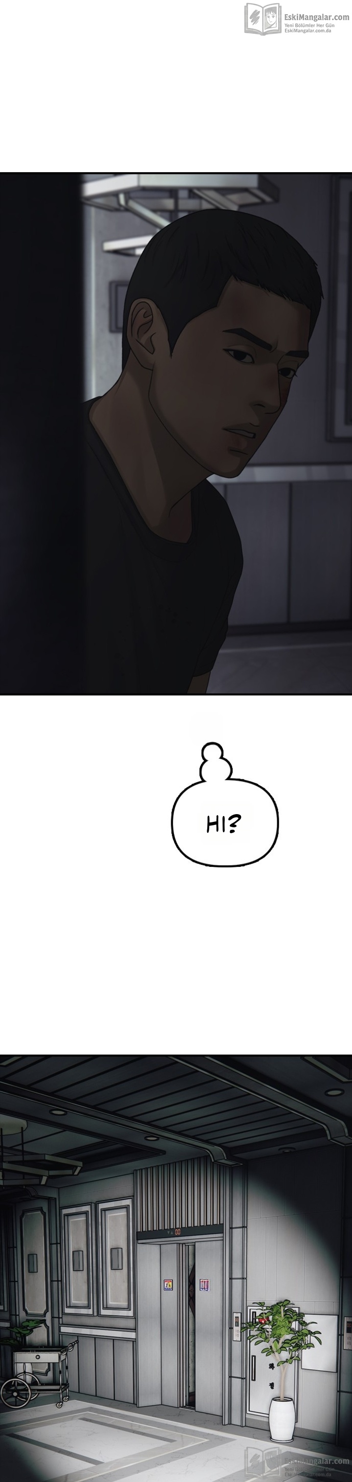 Sonun Başlangıcı Bölüm 33 - Sayfa 69