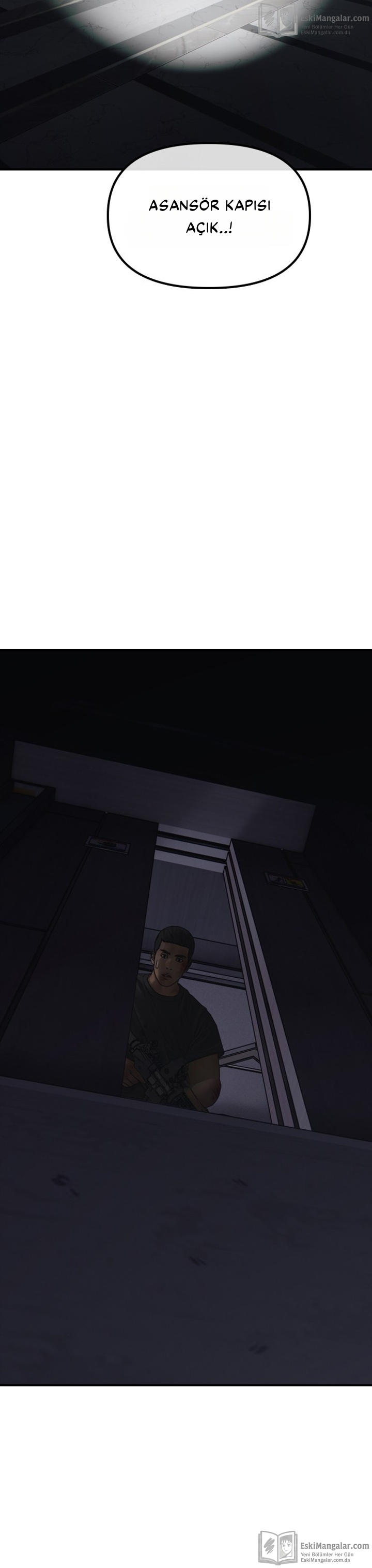 Sonun Başlangıcı Bölüm 33 - Sayfa 70