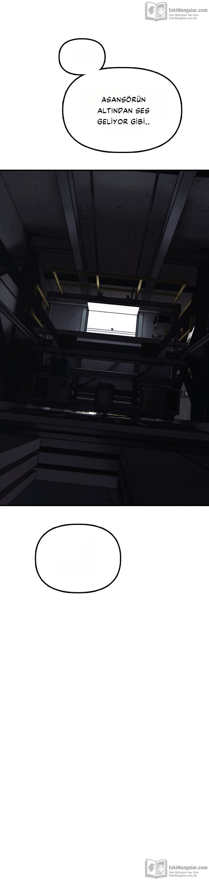 Sonun Başlangıcı Bölüm 33 - Sayfa 71