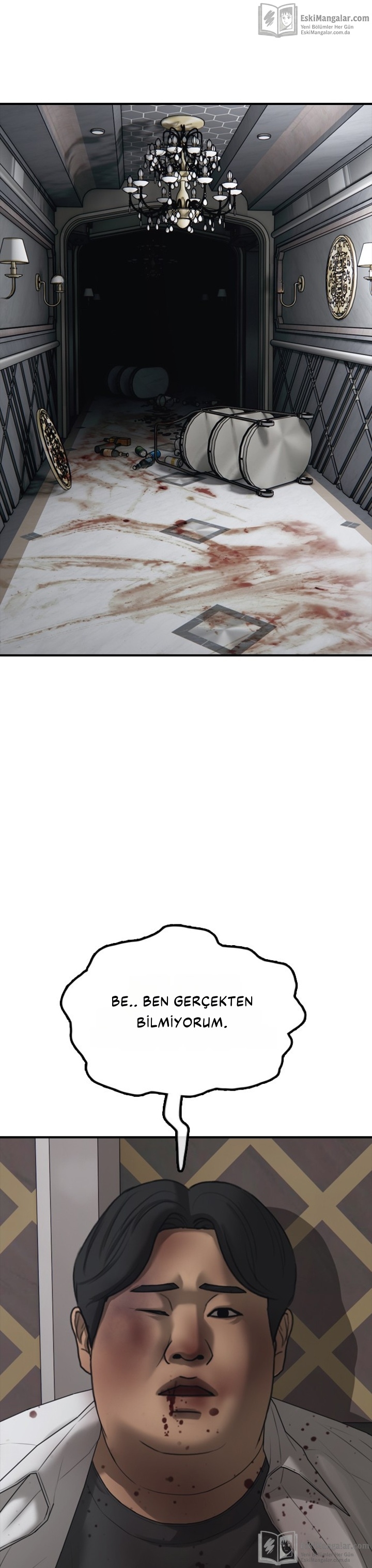 Sonun Başlangıcı Bölüm 33 - Sayfa 72