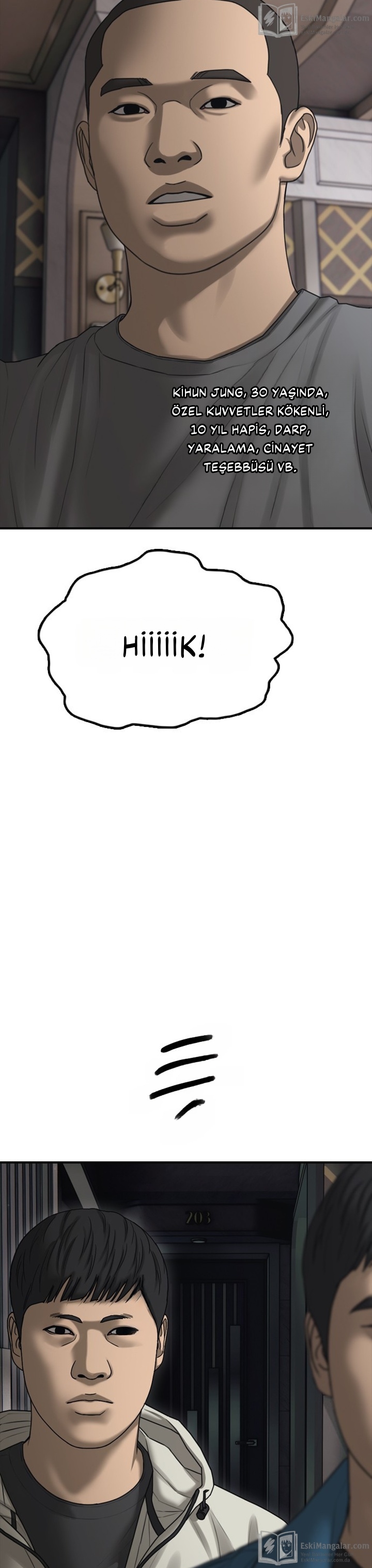 Sonun Başlangıcı Bölüm 33 - Sayfa 74